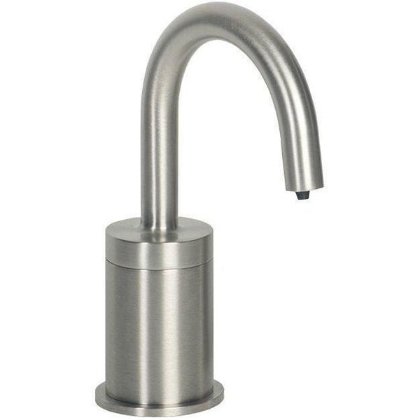 Macfaucets Sensor Soap dispenser for vessel bowl sinks PYOS-1103